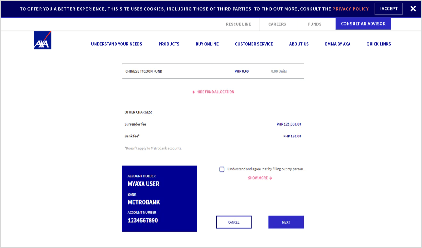 Emma by AXA FAQs AXA Philippines Emma by AXA FAQs AXA Philippines