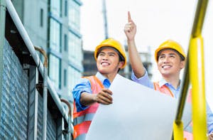 Construction and Engineering Insurance
