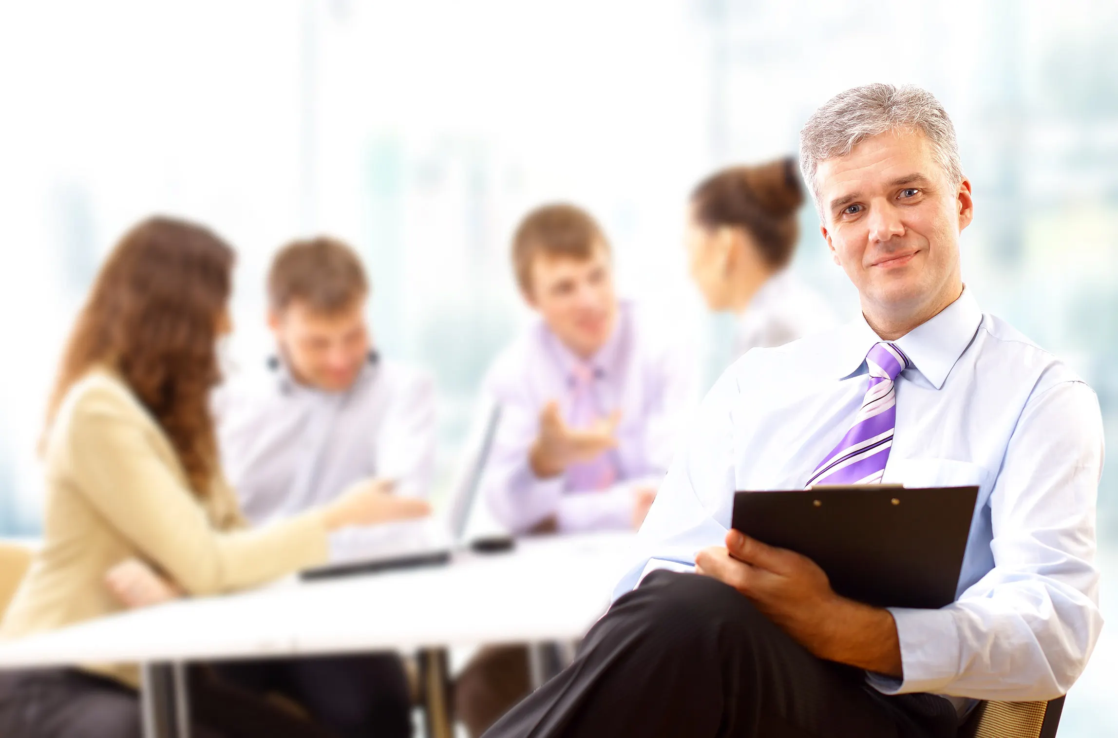 AXA Wealth Management -Contact