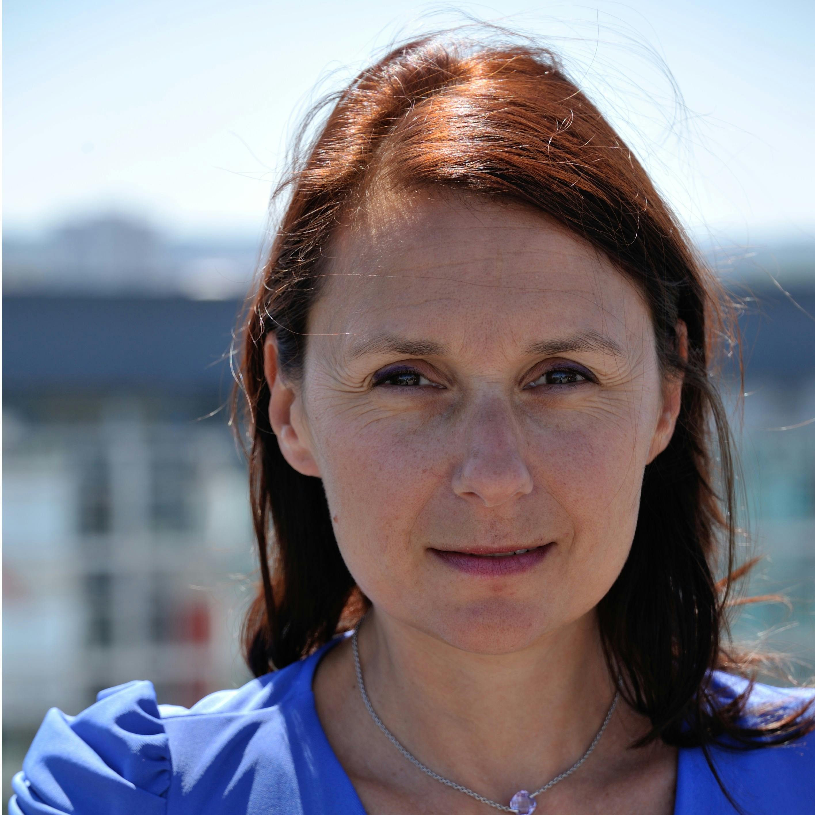 Valérie Leselbaum