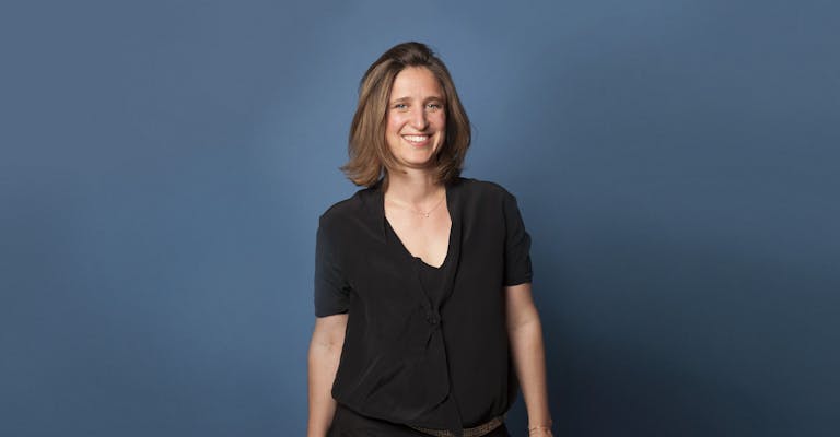 Photo de Nathalie Aubonnet