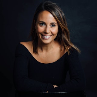 Stéphanie Pecnik