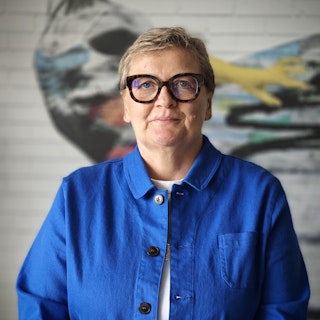 Véronique Jeandot