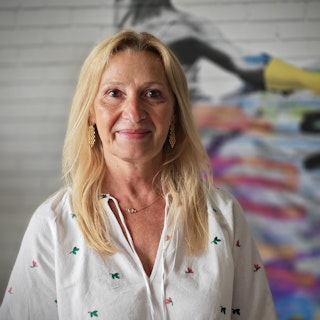 Sylvie Mensa
