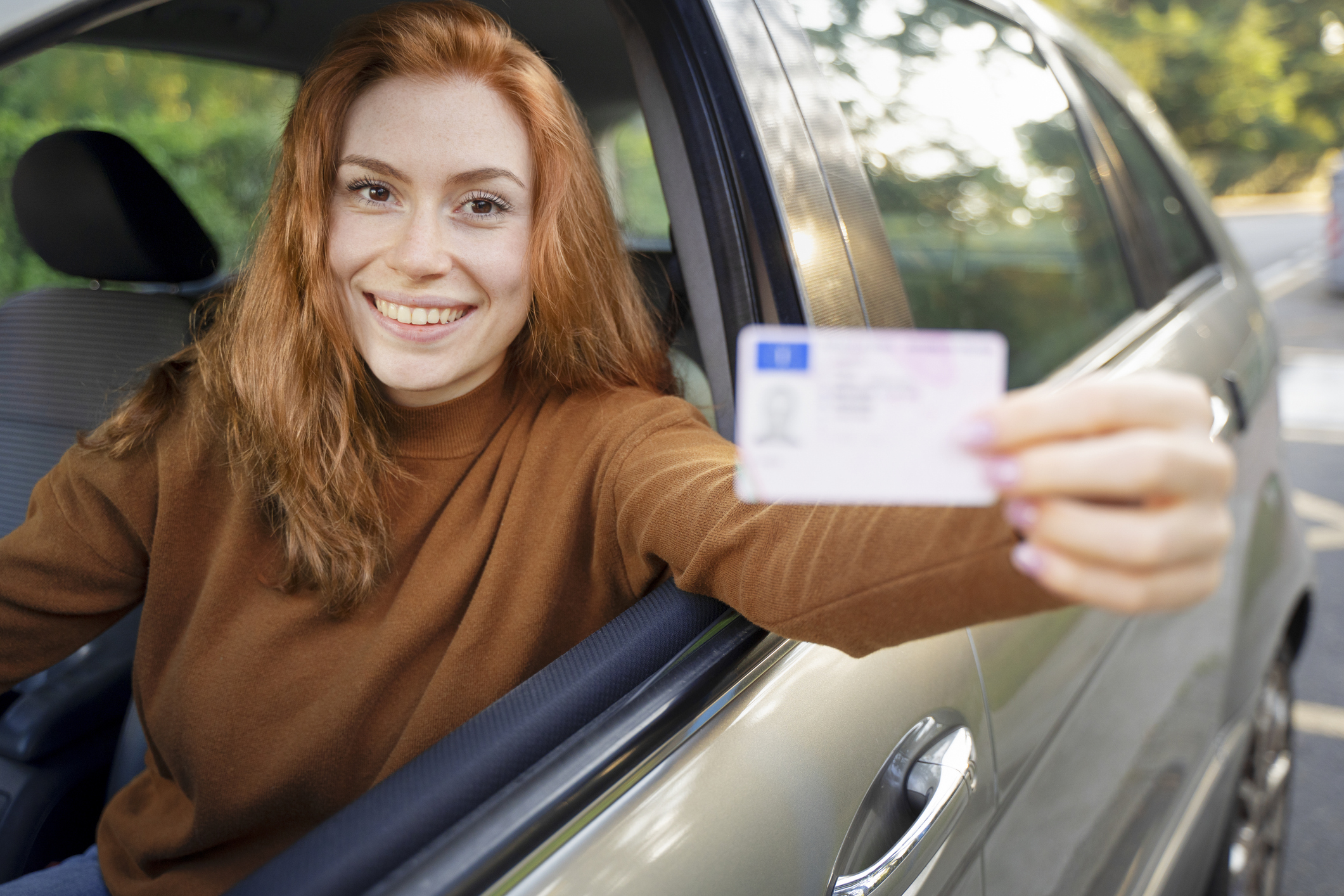 Permis De Conduire : L’âge Légal Abaissé à 17 Ans