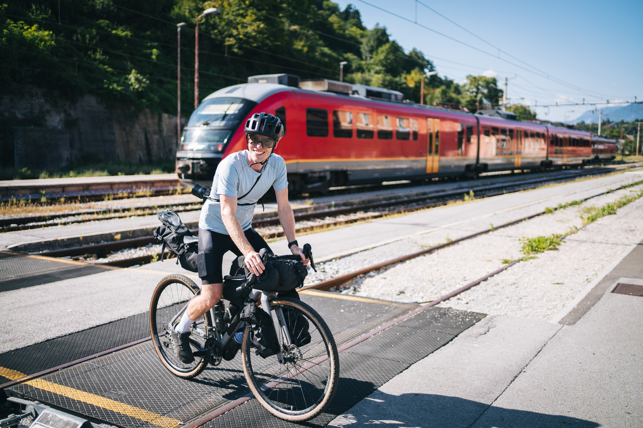 Semaine européenne de la mobilité : encourager les transports durables