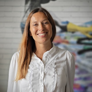Emilie Courageux