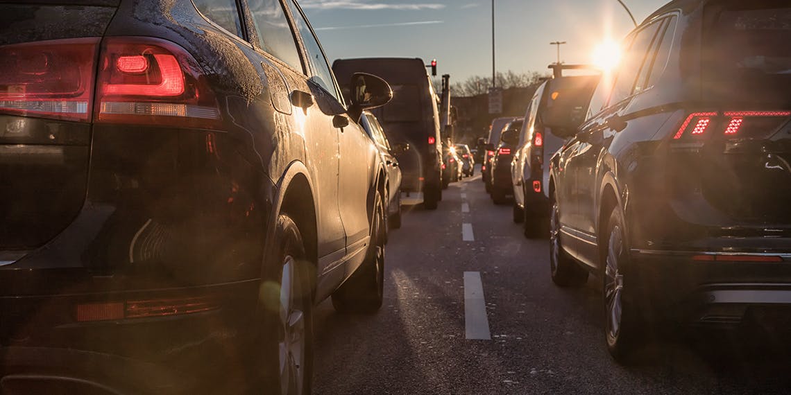 L’Agence Internationale de l’Énergie annonce que les SUV constituent le 2e source d'émissions de Co2 au monde. 

