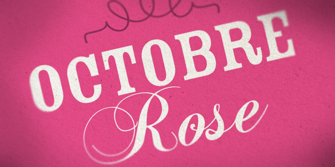 Direct Assurance - Octobre Rose