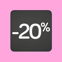 Offre Assurance Moto - 20% de réduction sur le tarif public