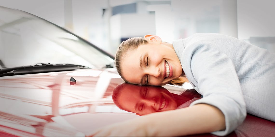 La voiture a toujours la cote auprès des automobilistes