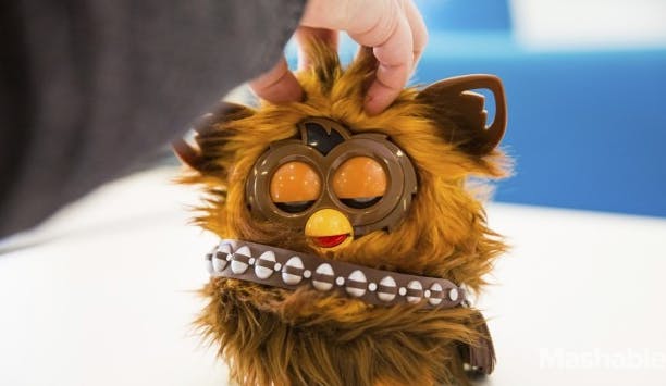 Furby