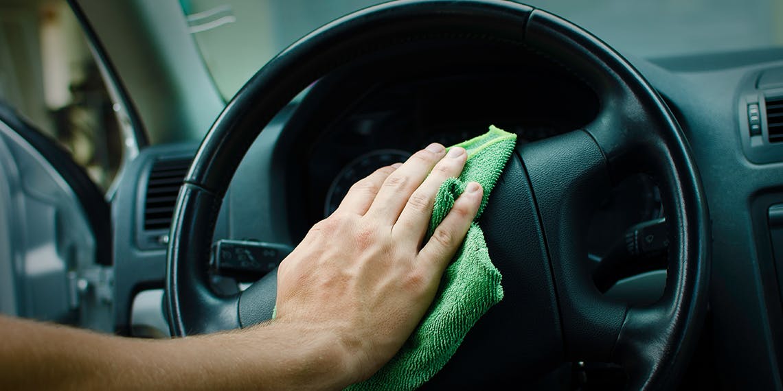 Comment nettoyer soi-même la climatisation de sa voiture ?