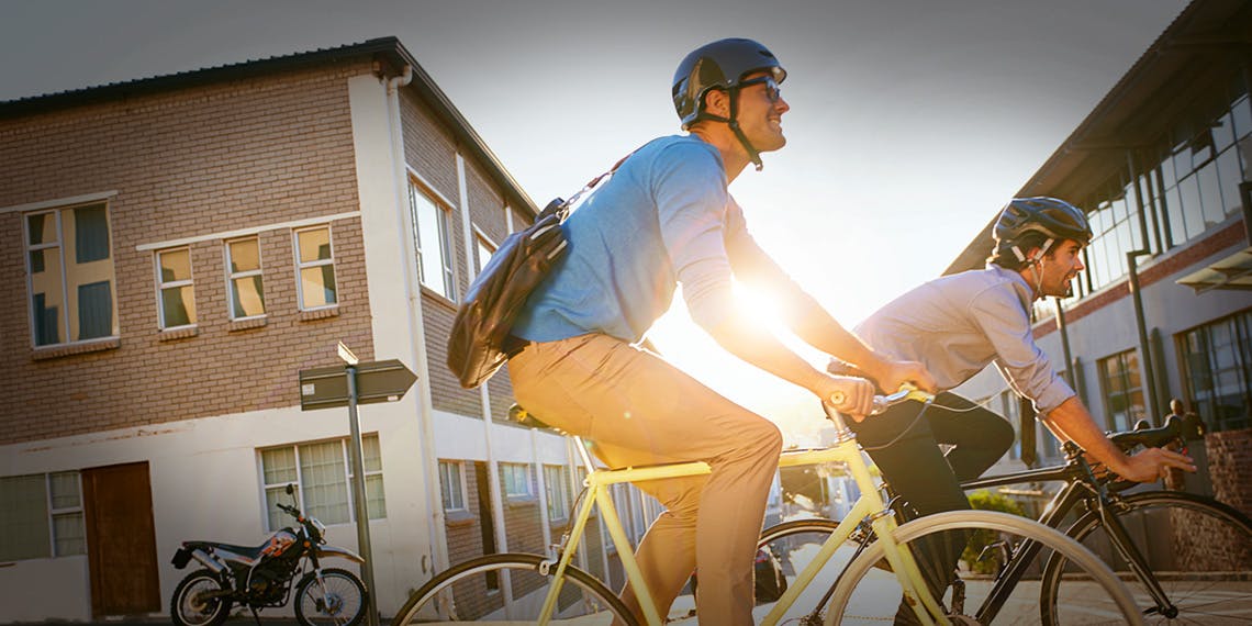 Tourisme urbain à vélo : lorsque la ville devient une destination attractive 