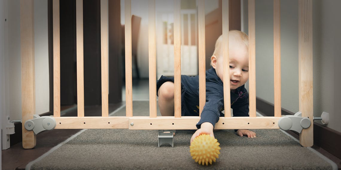 Confort et sécurité : nos 10 équipements pour protéger votre famille dans la maison. 