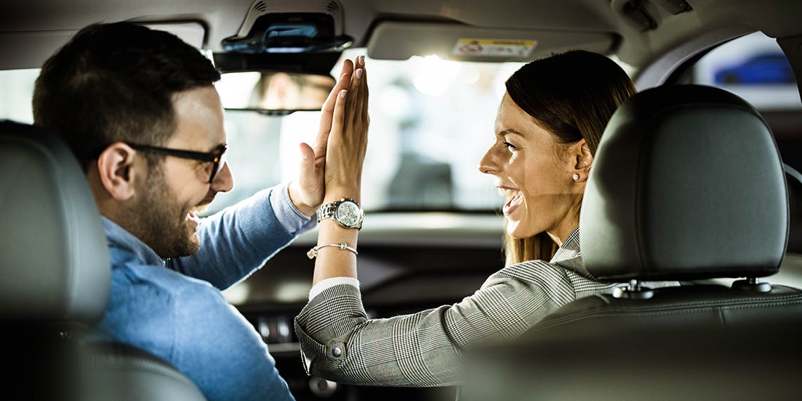 Comment adapter votre assurance auto à un financement en leasing