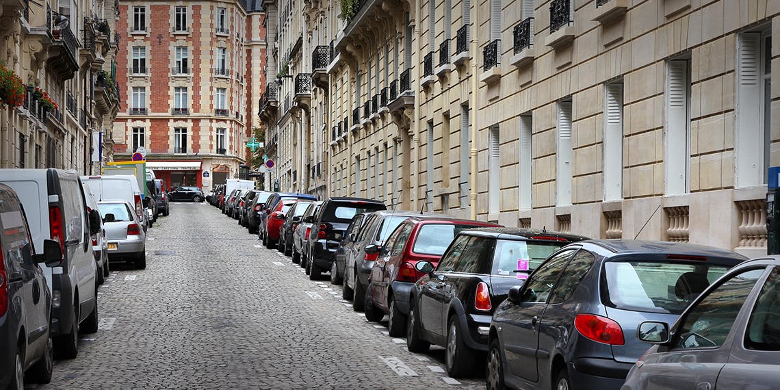 Une voiture doit être assurée en toute situation