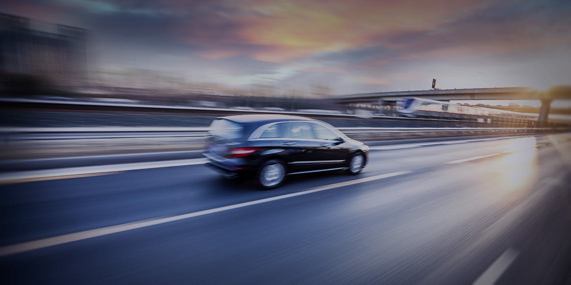 changement de voiture 