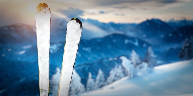 Direct Assurance - Allez-vous skier bien assuré ?