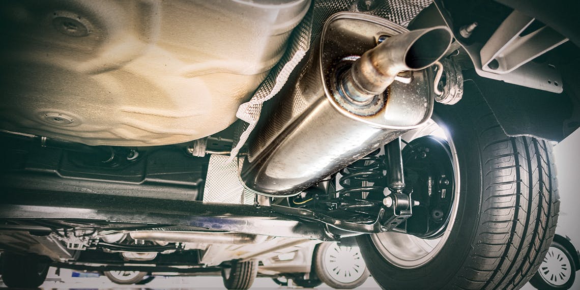 Juillet 2019 : durcissement des règles du contrôle techniue pour les voitures diesel.