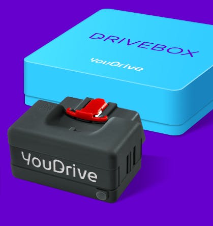 DriveBox