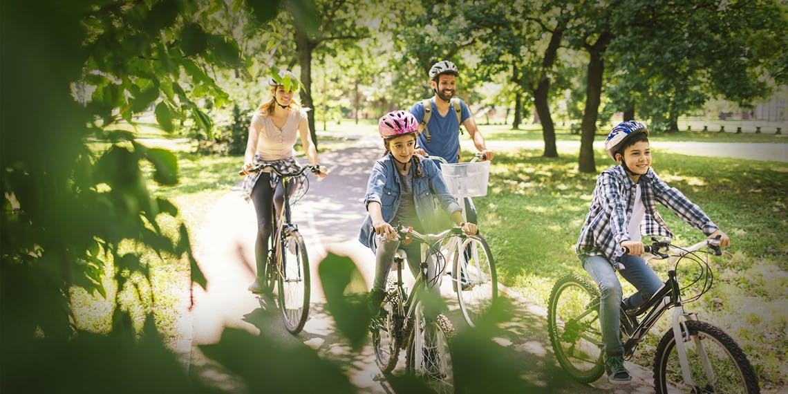 Le cycle s’impose dans le monde urbain comme la solution idéale. Revue de détails des conditions optimales de la pratique du vélo ! 