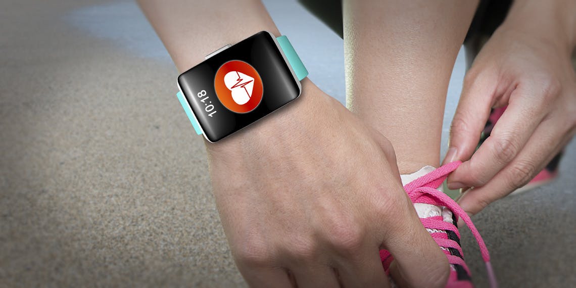 Direct Assurance - Montre connectée - Apple Watch