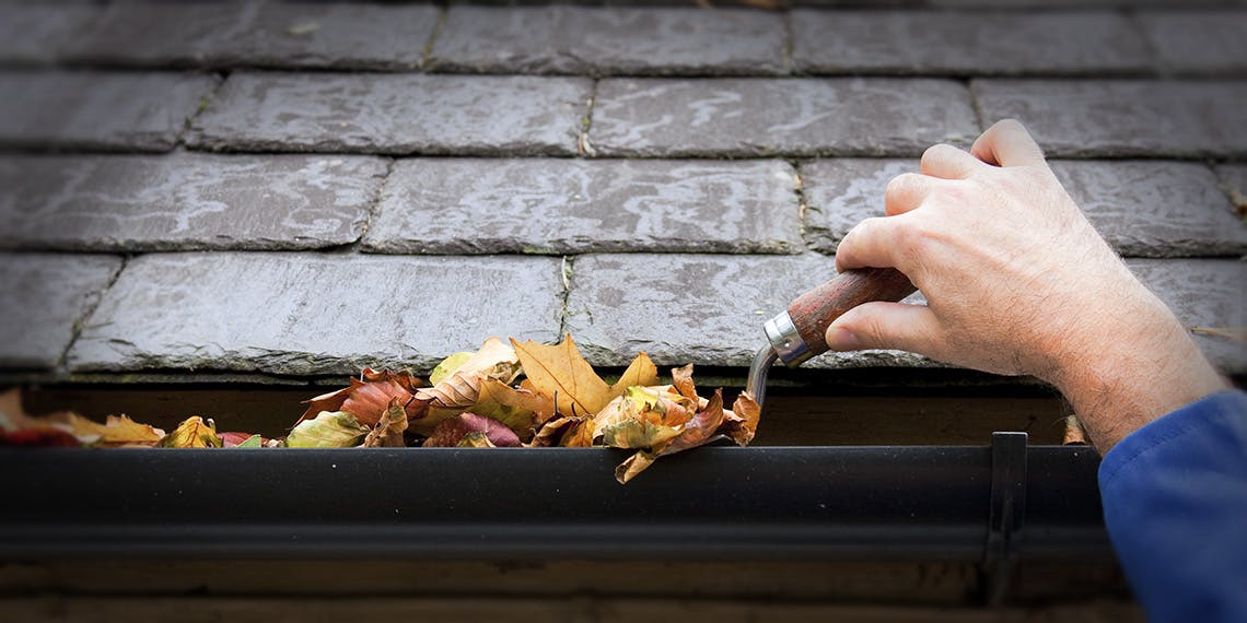 Préparer sa maison pour l'automne