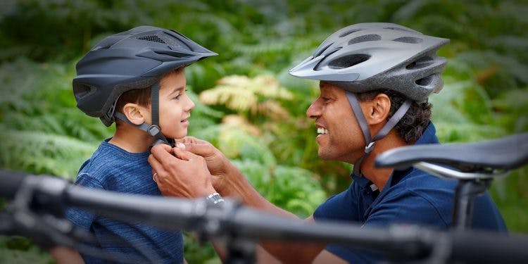 Direct Assurance - Bonne nouvelle pour la sécurité des jeunes cyclistes !
