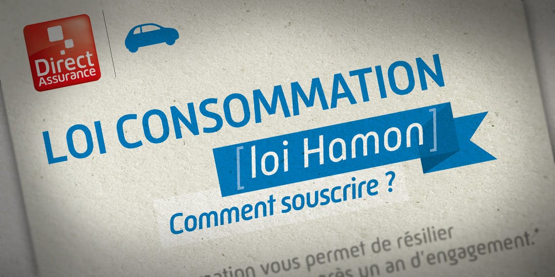 Loi Hamon profiter de la loi consommation Direct Assurance Loi Hamon profiter de la loi consommation Direct Assurance