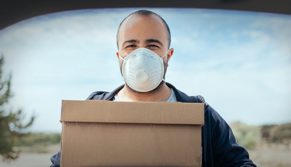 Déconfinement : comment déménager à plus de 100 km ?