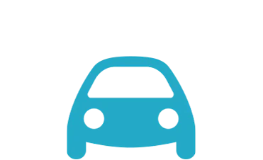 logo voiture - direct assurance