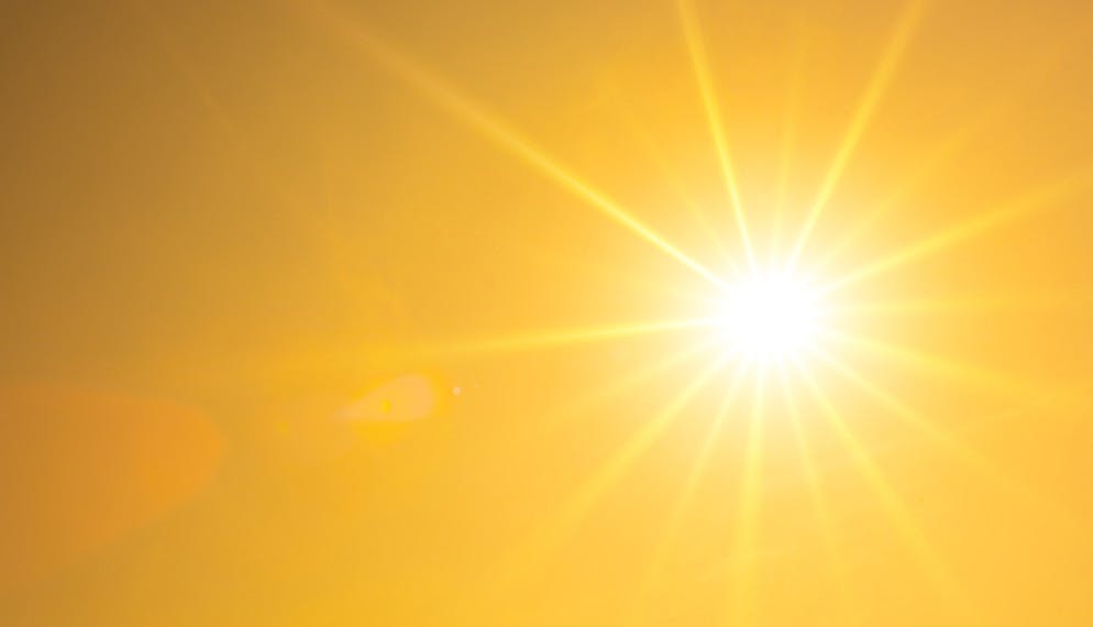 Canicule et fortes chaleurs : connaître les dangers