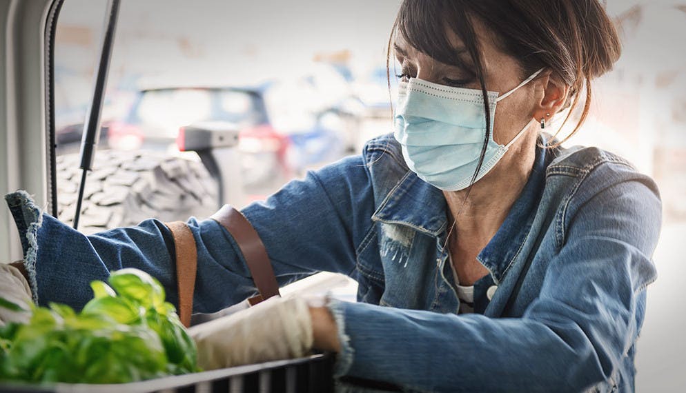 Reconfinement Covid 19 : le point sur les modalités et les attestations de déplacement dérogatoire