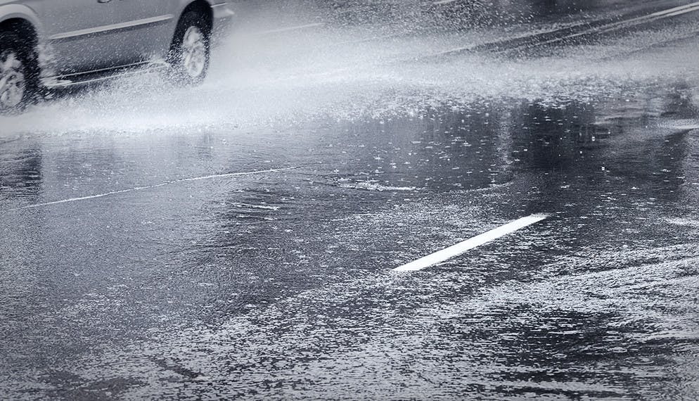 Tempête Gloria : alerte météo sur le littoral catalan