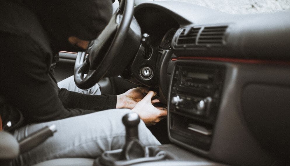 Tout Savoir Sur Le Vol De Voiture Direct Assurance