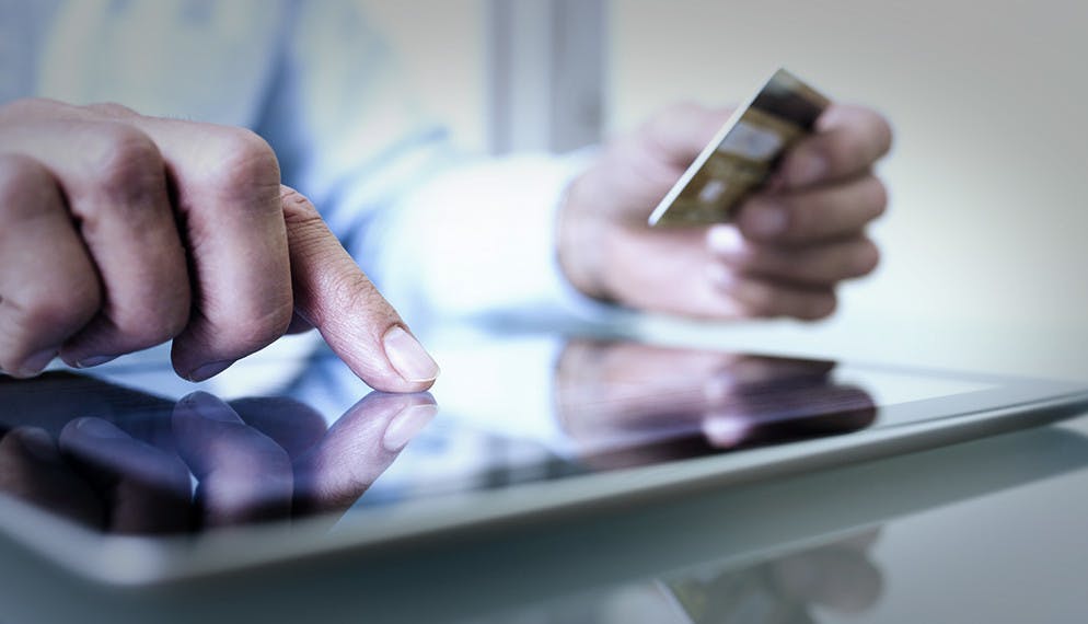 Sécurisez vos paiements en ligne