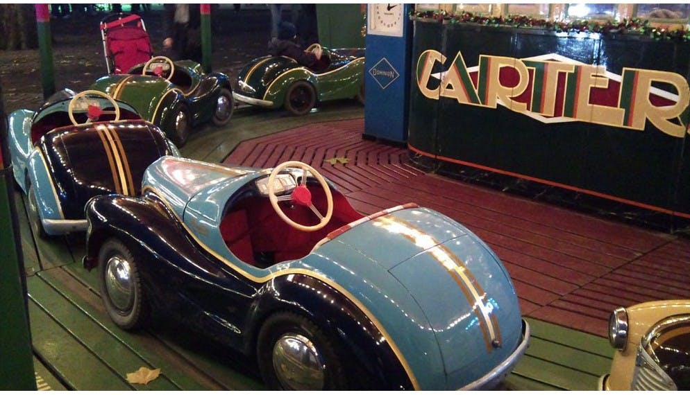 Première voiture : mon enfant devient un jeune conducteur !