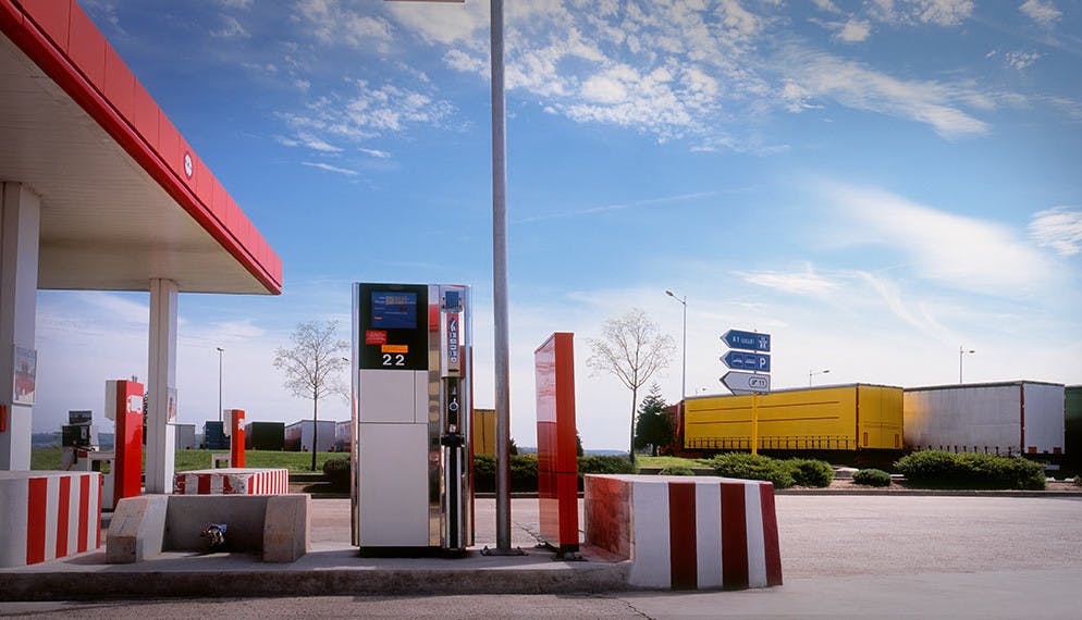 Les stations-service vont-elles disparaître avec le développement de la voiture électrique ?