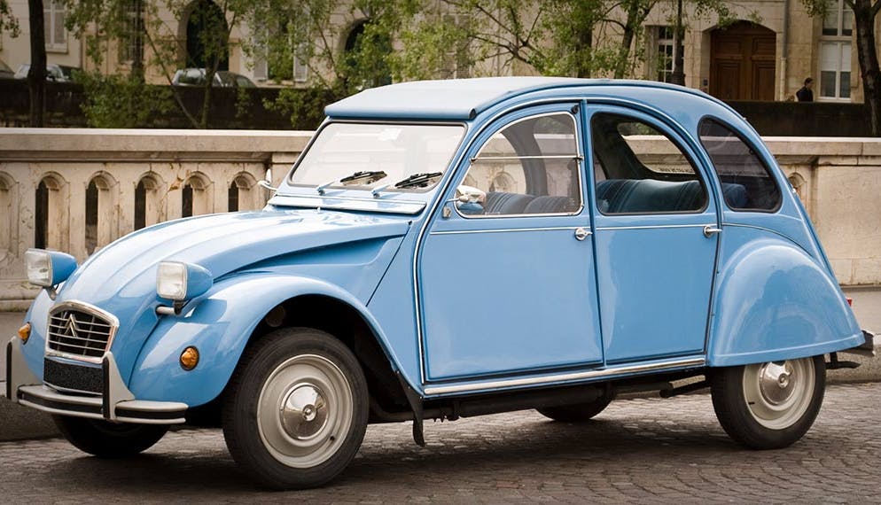 Rétrofit électrique automobile : premier bilan annuel