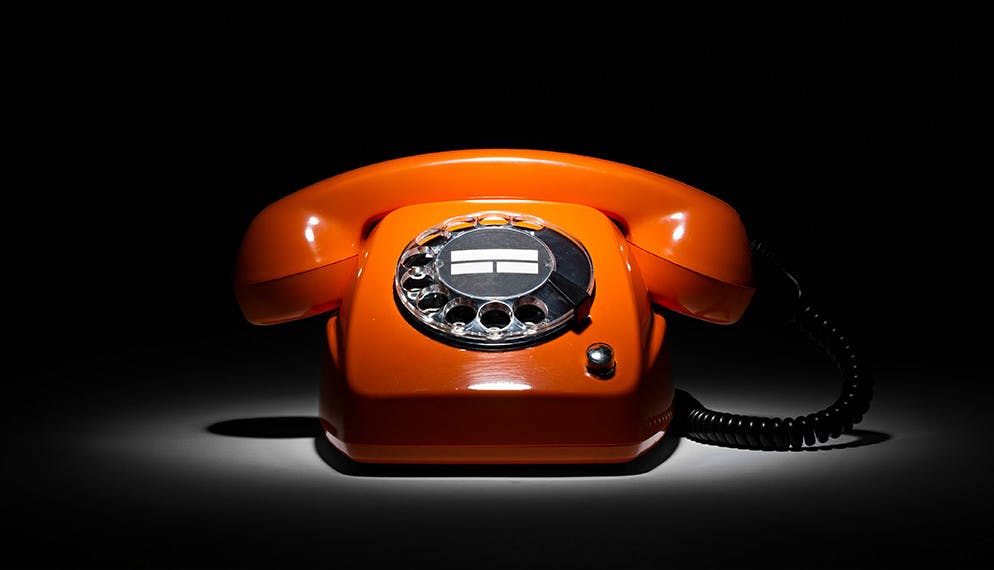 Comment éviter le démarchage téléphonique ?