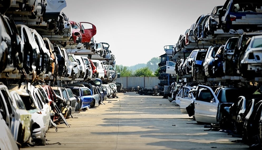 Prime à la conversion automobile : nouvelles règles pour Août 2019