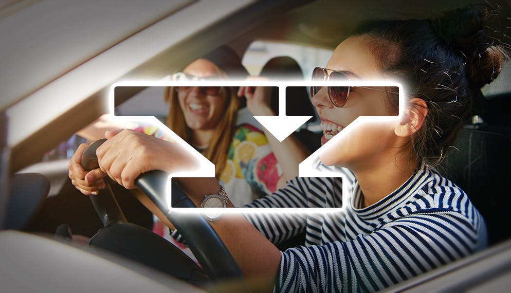 Direct Assurance de A à Z : Y comme YouDrive