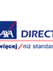 Logo AXA Direct