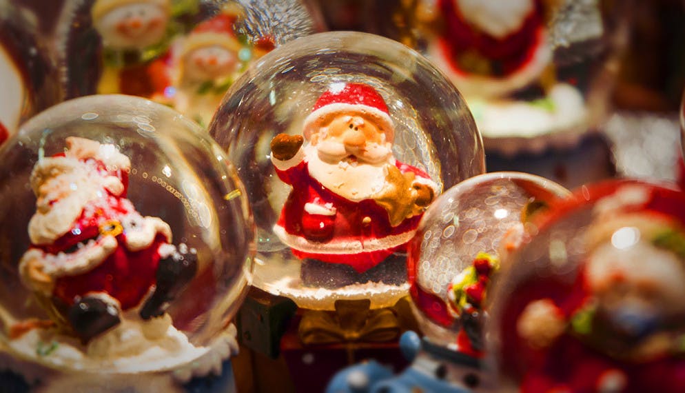 Et si on partait en week-end ? Mulhouse et son marché de Noël