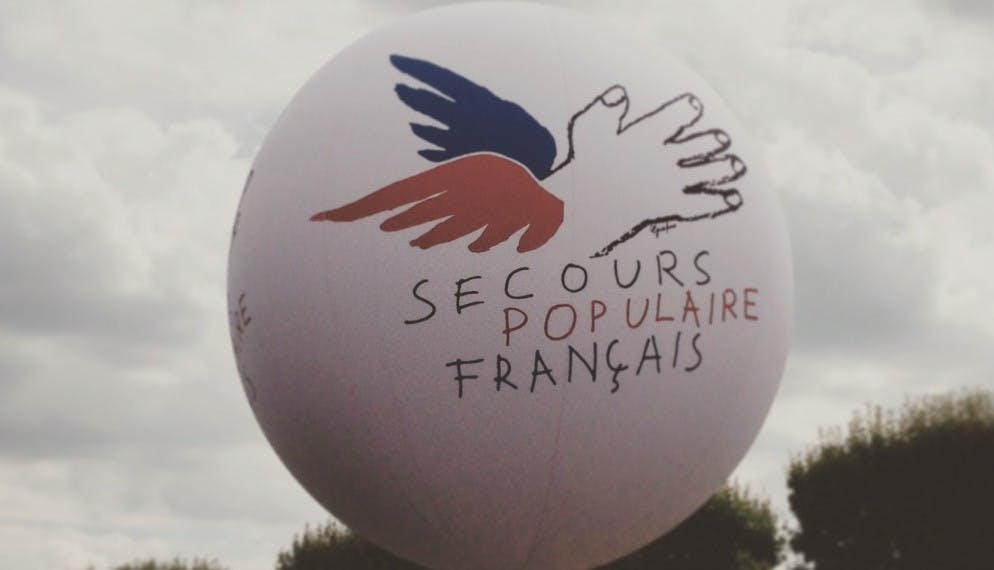 AXA Atout Coeur accompagne la Journée des Oubliés des Vacances