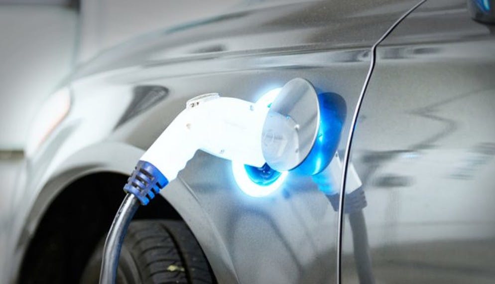 Les Français et la voiture électrique