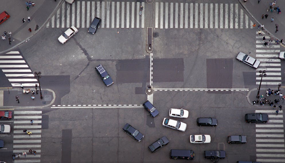 Mobilité des Français post confinement : une tendance en faveur d’un usage plus fréquent de la voiture pour les Franciliens