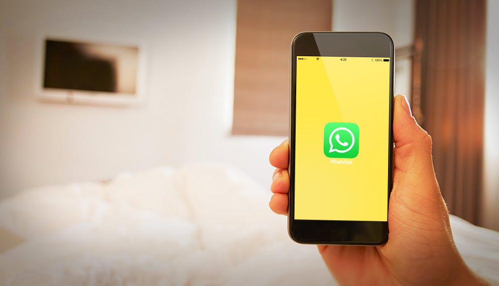 Direct Assurance sur WhatsApp : comment ça marche ?