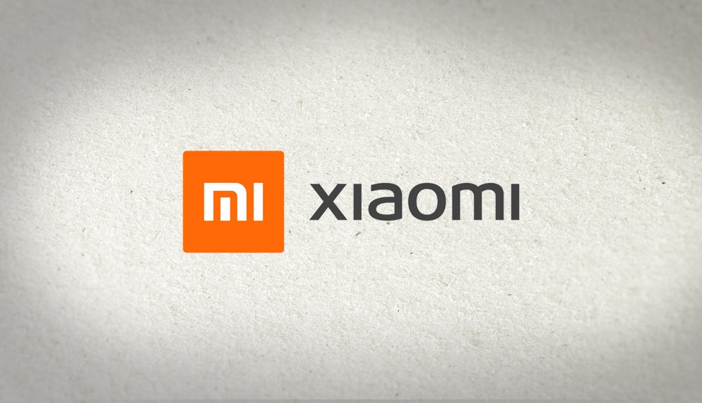 Xiaomi se connecte au marché de la voiture électrique